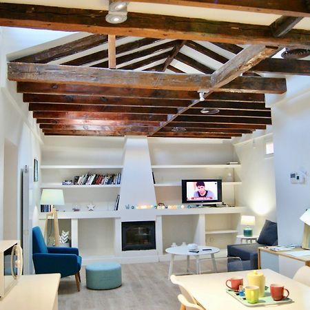 Apartamento Sol 马德里 外观 照片