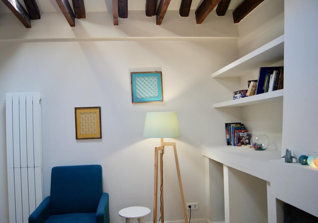 Apartamento Sol 马德里 外观 照片