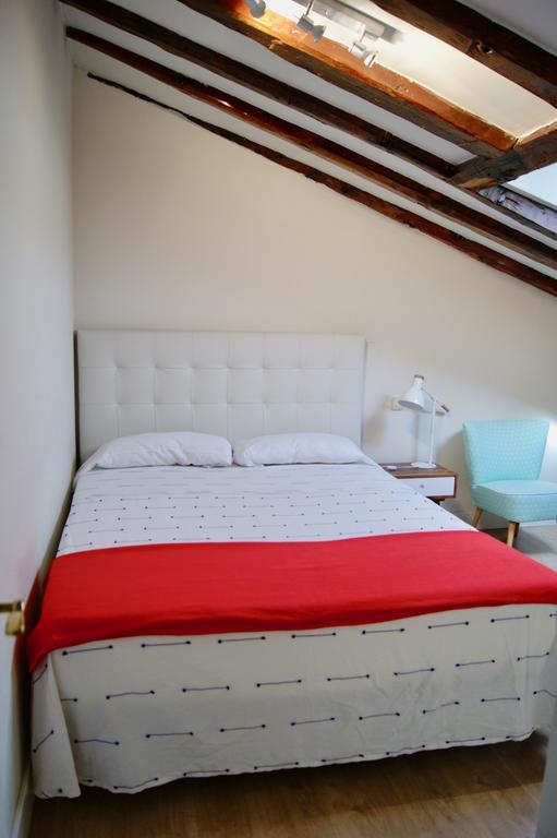 Apartamento Sol 马德里 外观 照片