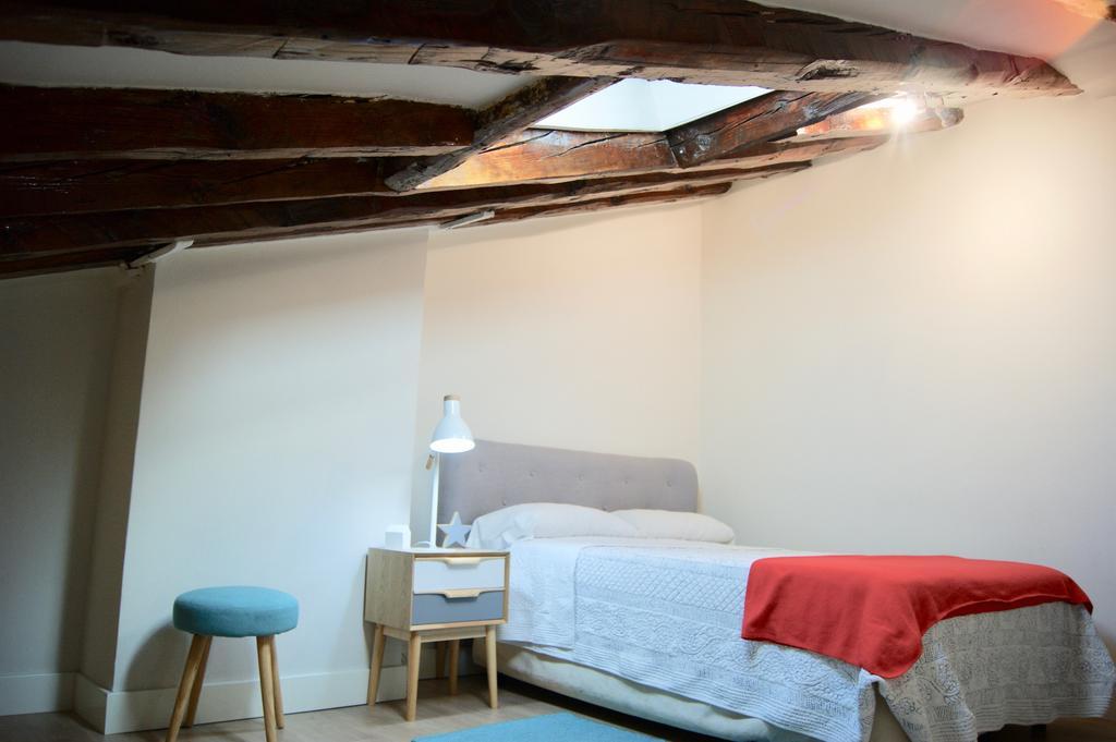 Apartamento Sol 马德里 外观 照片