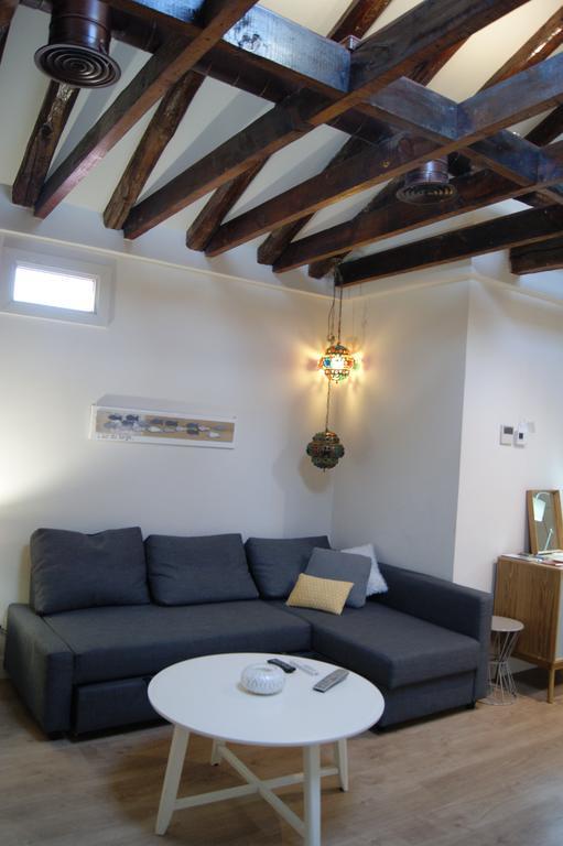 Apartamento Sol 马德里 外观 照片