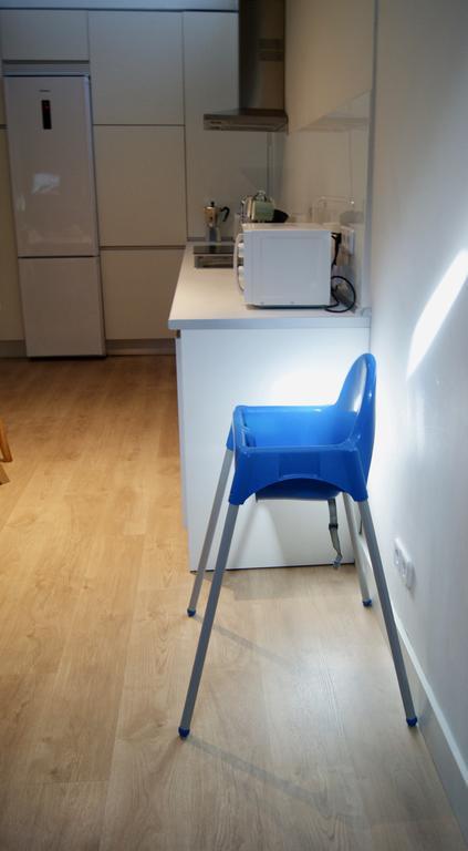 Apartamento Sol 马德里 外观 照片
