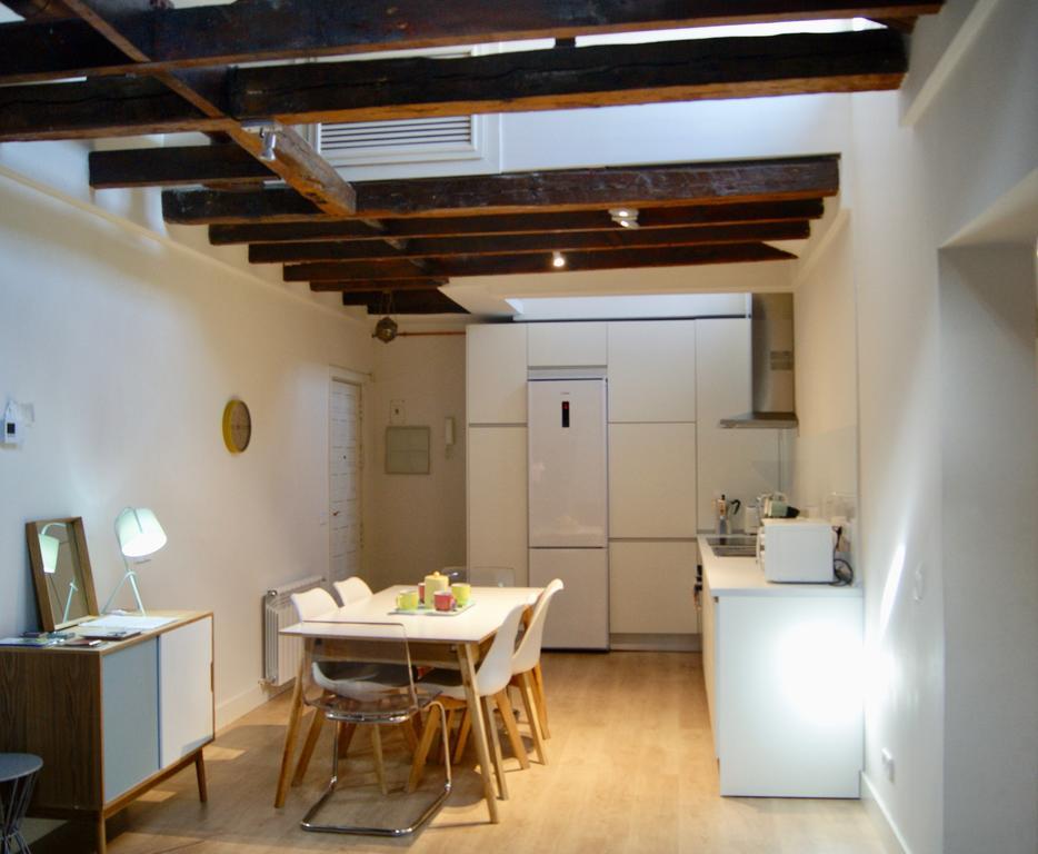 Apartamento Sol 马德里 外观 照片