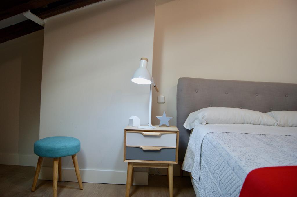 Apartamento Sol 马德里 外观 照片