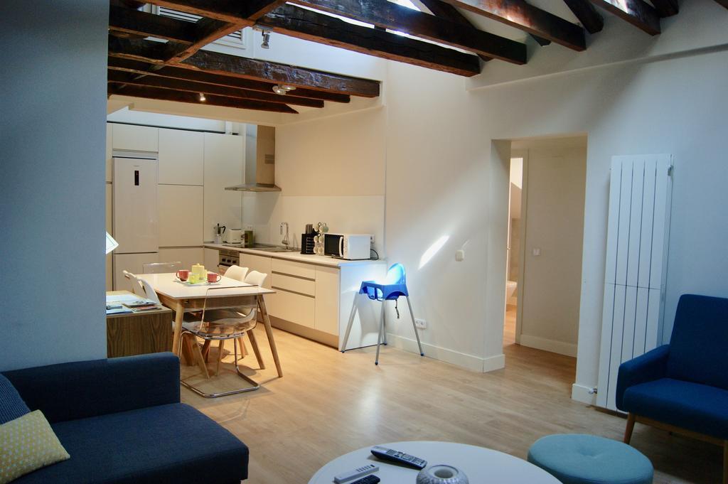 Apartamento Sol 马德里 外观 照片