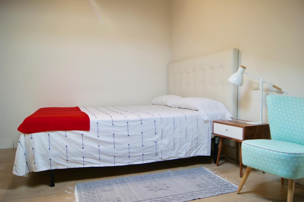 Apartamento Sol 马德里 外观 照片
