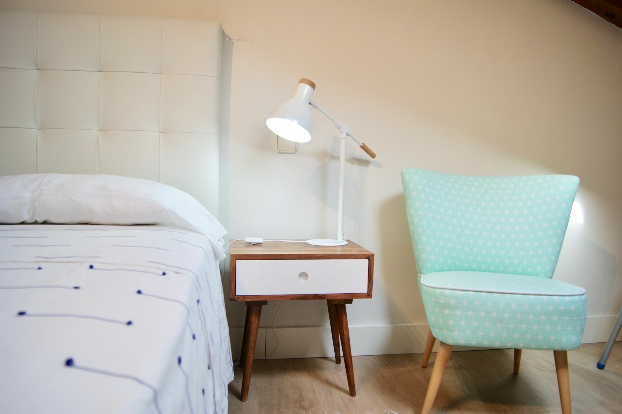 Apartamento Sol 马德里 外观 照片