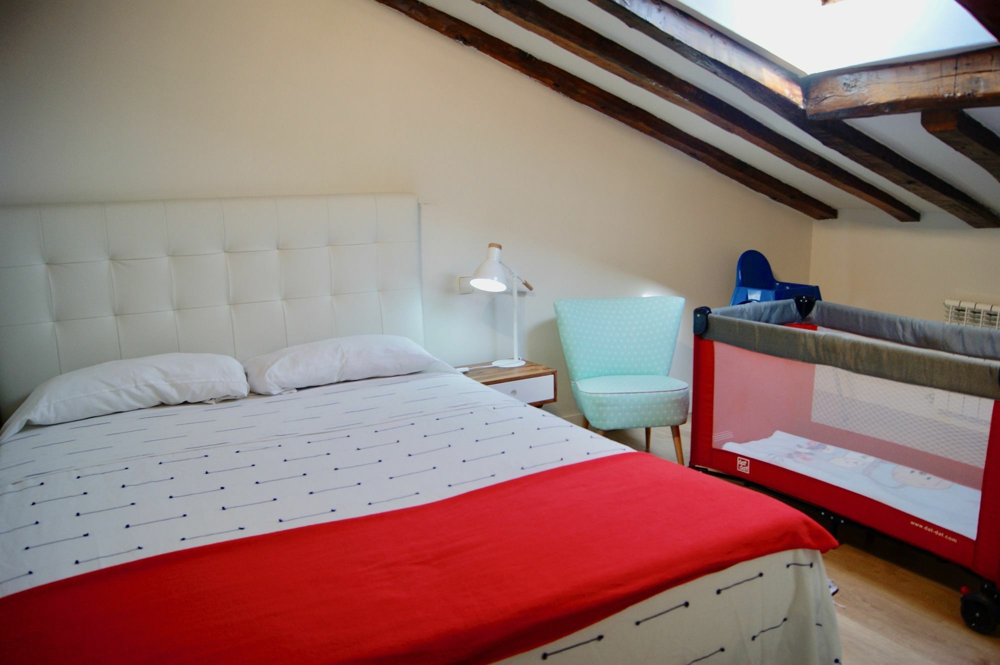 Apartamento Sol 马德里 外观 照片