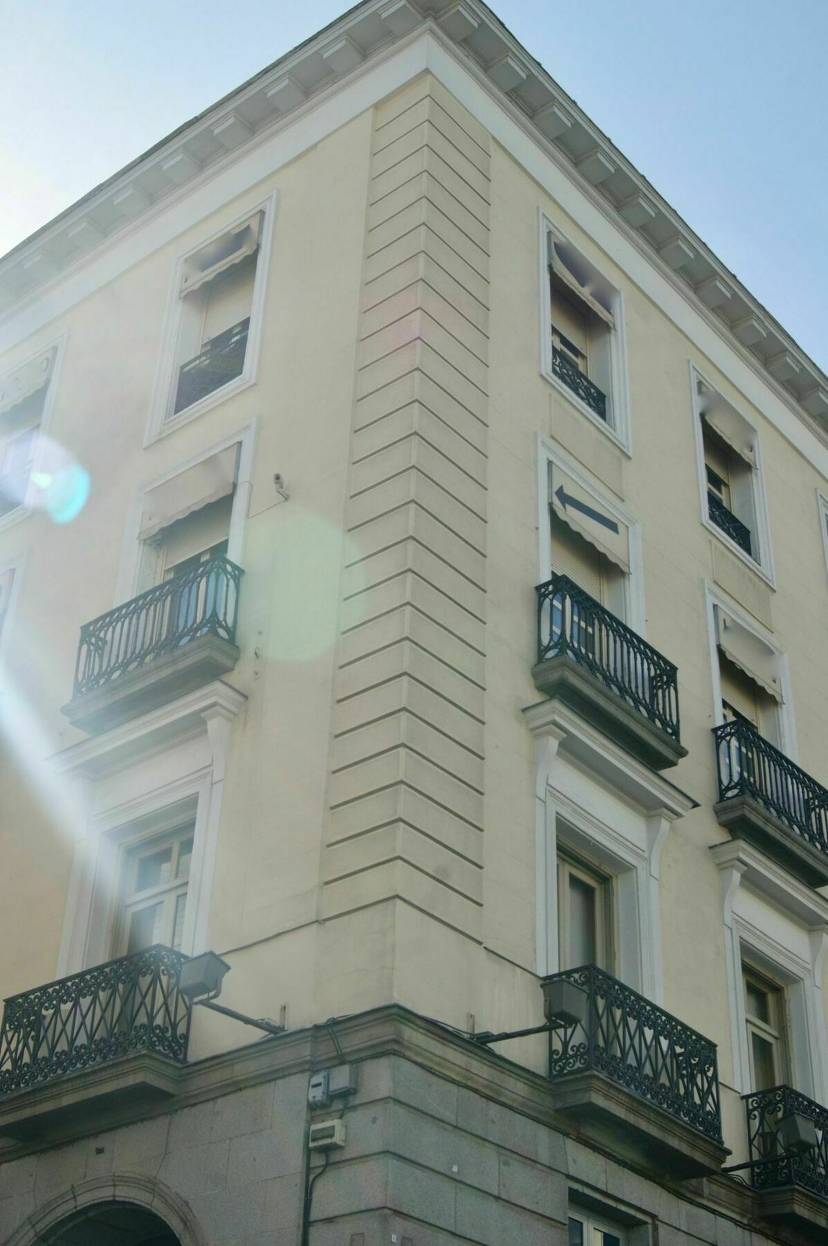 Apartamento Sol 马德里 外观 照片